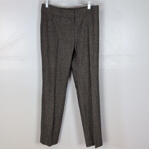 Akris 100% Wool Trousers